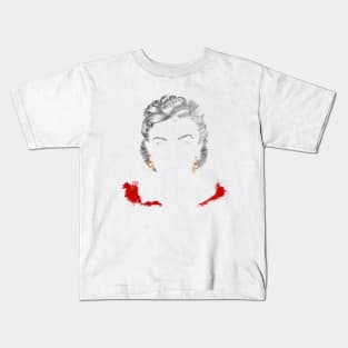 Scarlett O'Hara Kids T-Shirt